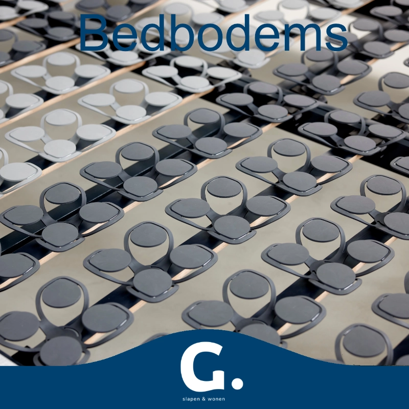 Bedbodems