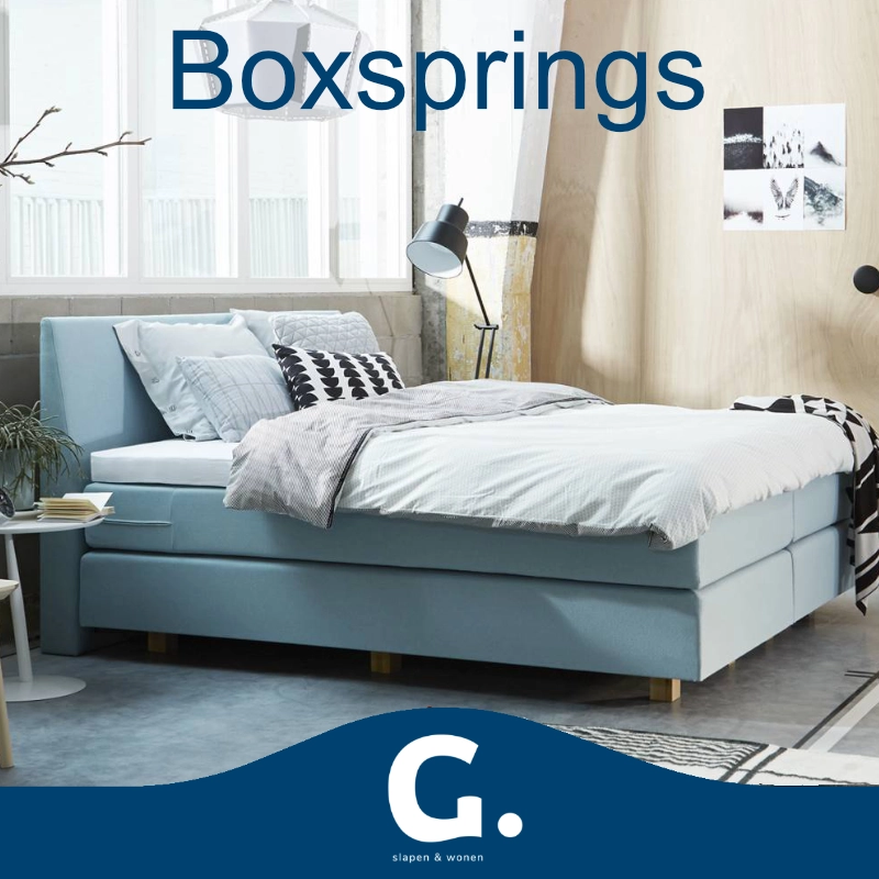 Boxsprings