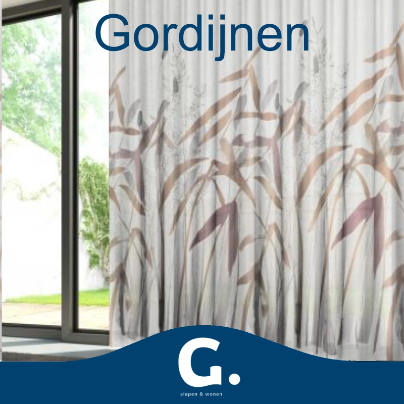 Gordijnen