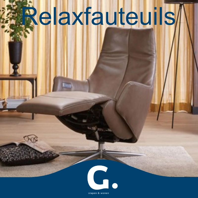 Relaxfauteuils