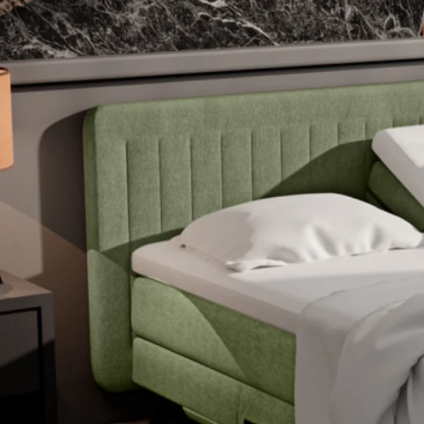 Jubilee boxspring hb