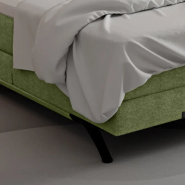 Jubilee boxspring poot
