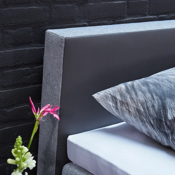 HML Bedding hoofdbord Lento boxspring