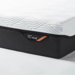 TEMPUR Pro® Plus SmartCool™ Firm 3