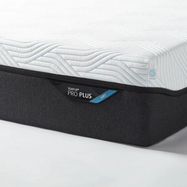 TEMPUR Pro® Plus SmartCool™ Soft 3