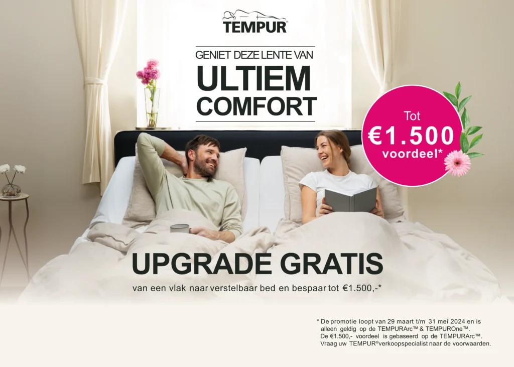 Tempur_upgradepromotie_banner